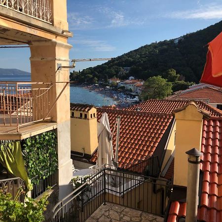 Apartman Baki Lägenhet Mošćenička Draga Exteriör bild