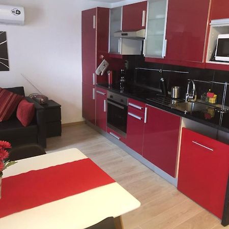 Apartman Baki Lägenhet Mošćenička Draga Exteriör bild
