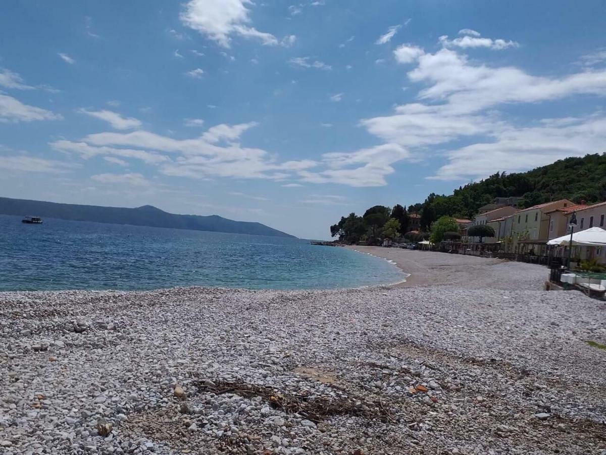 Apartman Baki Lägenhet Mošćenička Draga Exteriör bild