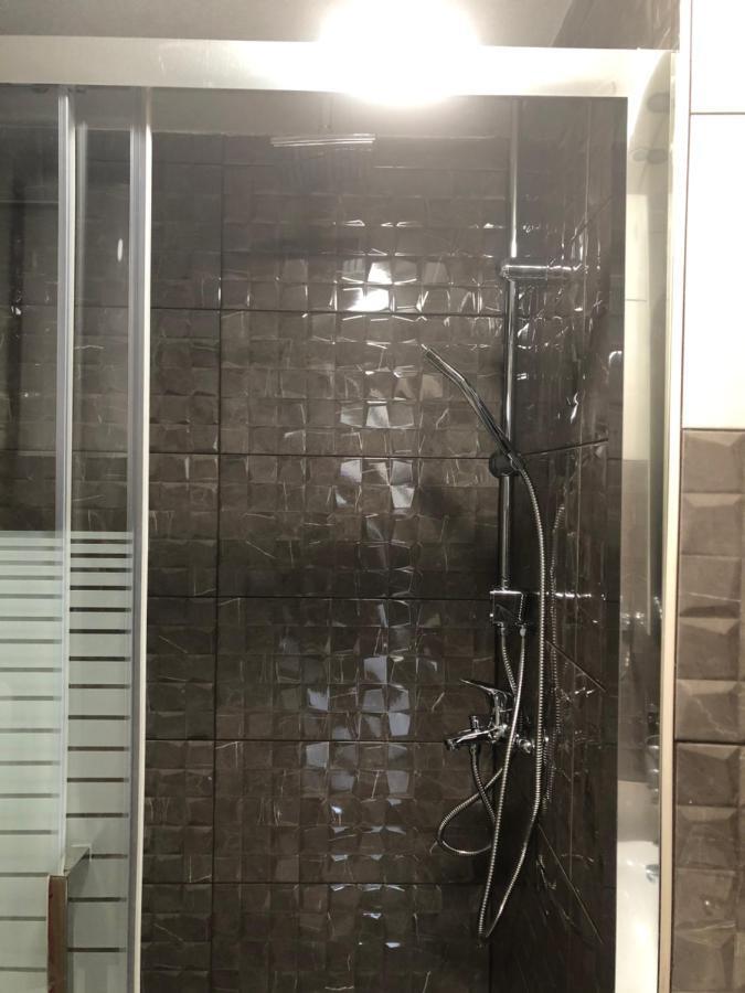 Apartman Baki Lägenhet Mošćenička Draga Exteriör bild